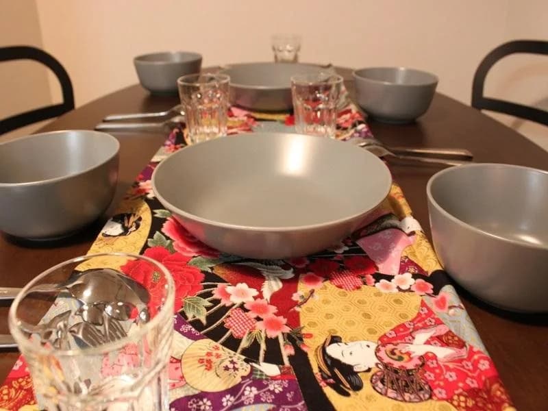 Koto House Kanzashi - photo 4