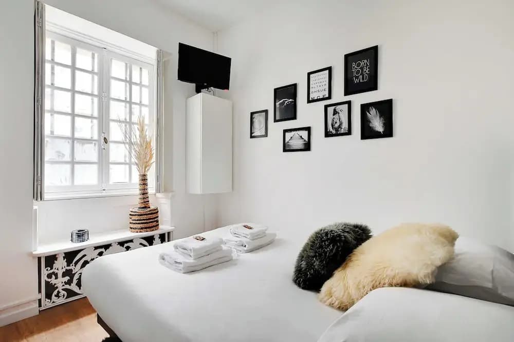 Cozy Studio -2p- Sorbonne Institute/ Latin Quarter - photo 2