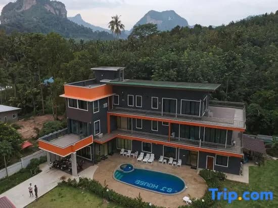 Sj House Hotel - photo 7