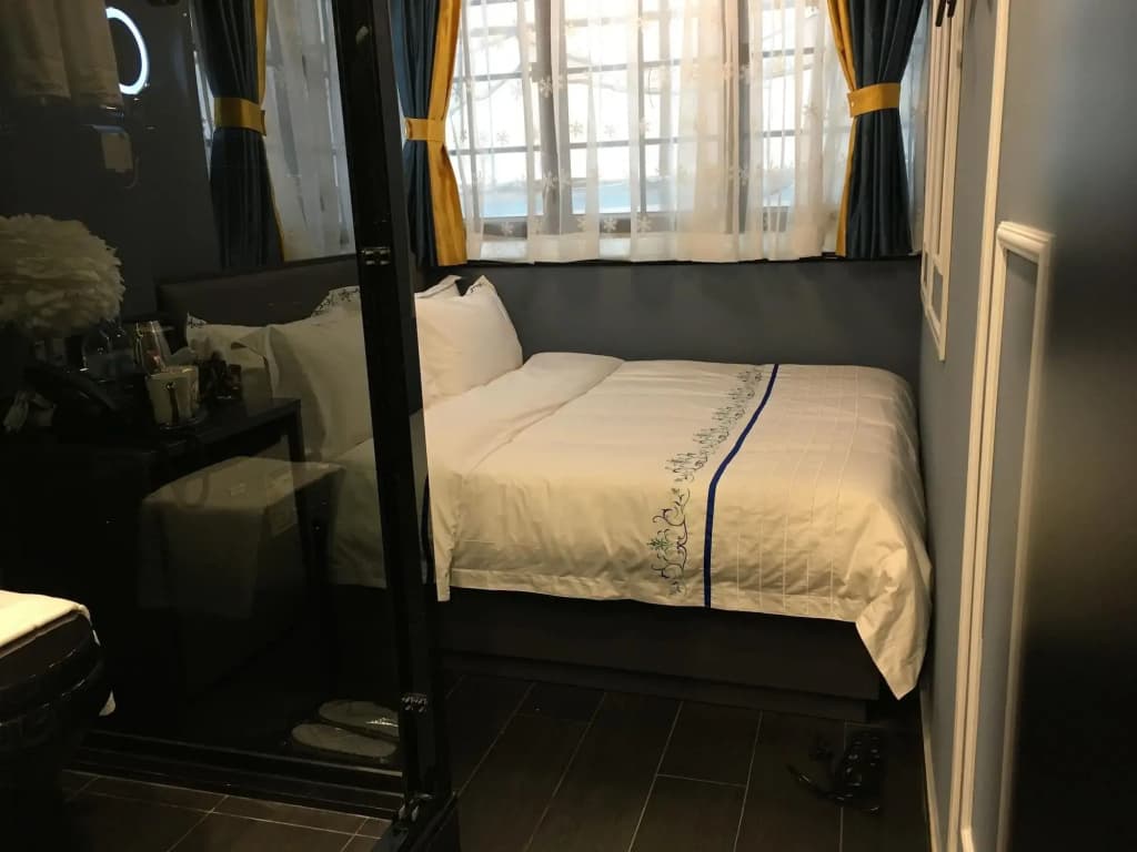 Star City Hotel - Causeway Bay - photo 4