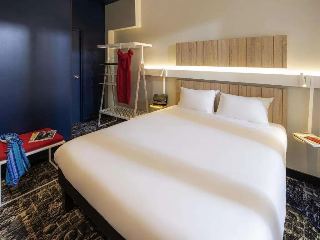ibis Paris Gare de l'Est 10ème - photo 30