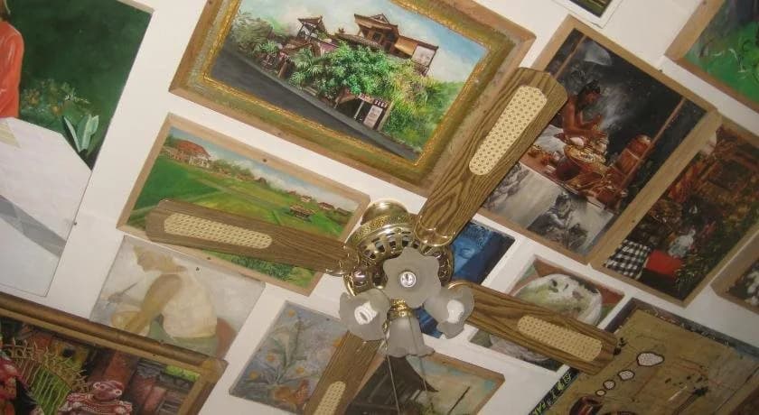 The Happy Mango Tree - Hostel - photo 16