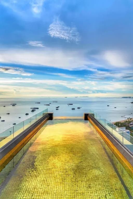 The Edge central pattaya - photo 33