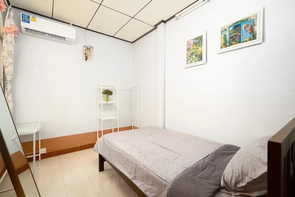 Lotus House Phuket - photo 4