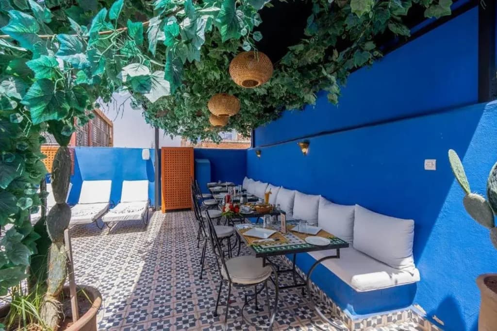 Riad Jowara - photo 7