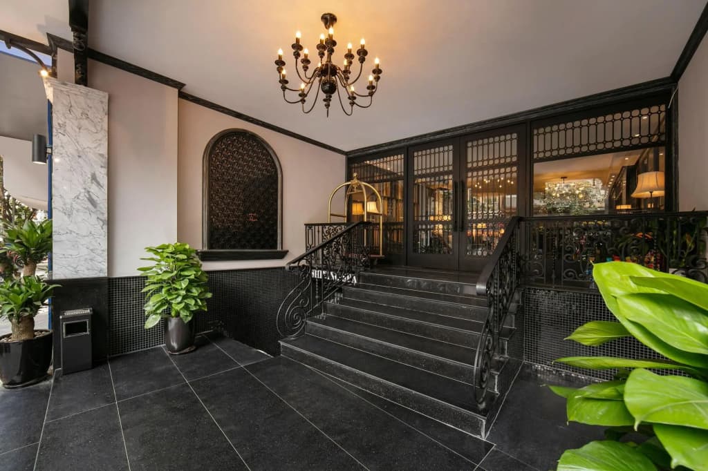 Viet View Hotel & Spa - photo 12