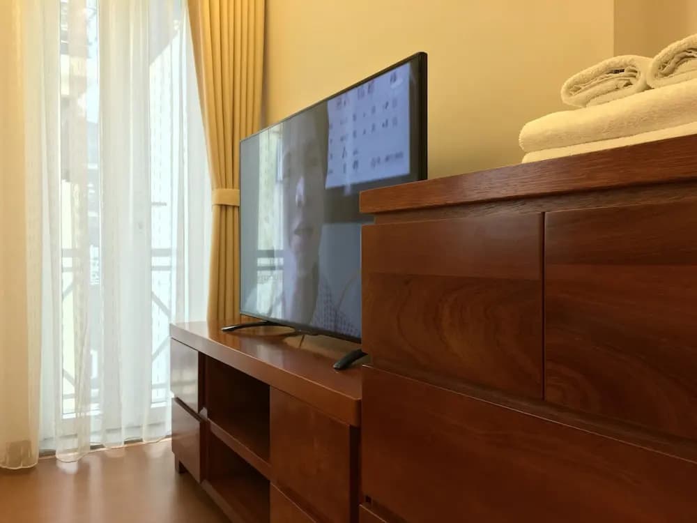 Palmo Hotel & Apartment 3 - photo 3