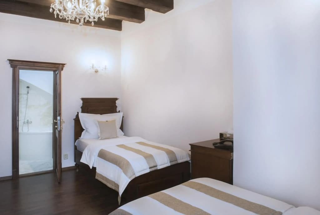 Grand Hotel Praha - photo 5