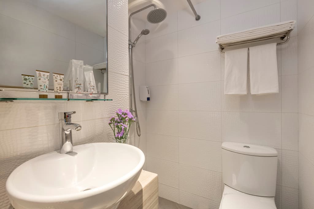 Silka Far East Hotel - photo 23