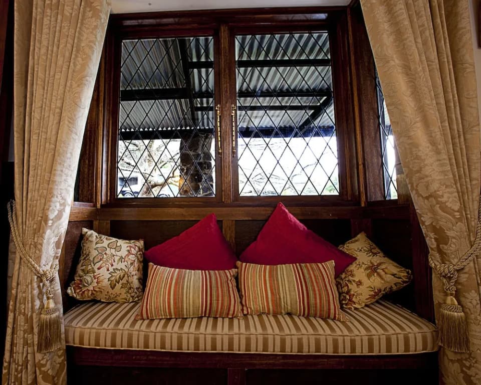 A Cottage with a View at Tudor Ridge - main photo