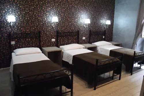 Rome Orange Inn - photo 21
