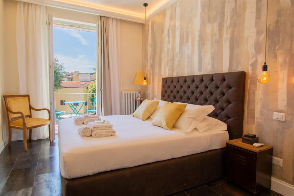 Leopolda Chambre in Florence - main photo