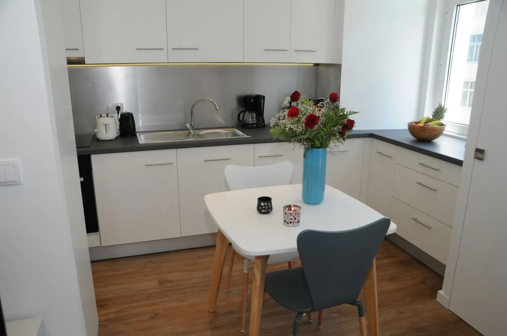 Lisbonne Appartements - photo 21