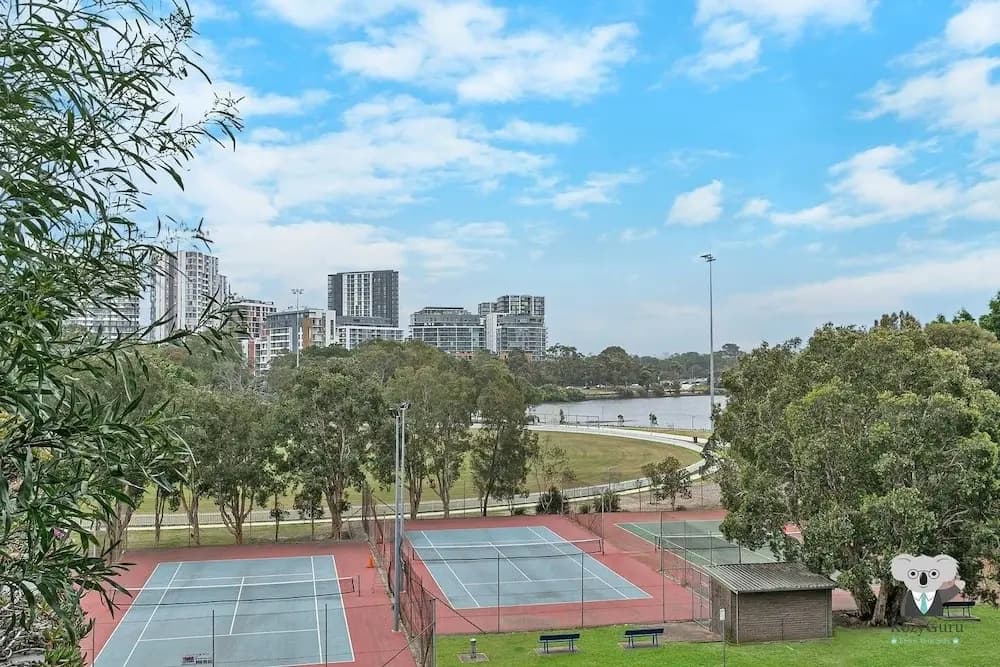 Kozyguru | Cozy Comfy APT Near Sydney Airport & CBD - photo 17