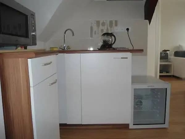 Suite Ohrada - photo 15