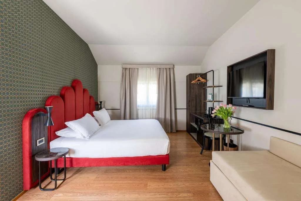 Hotel Regina - photo 26