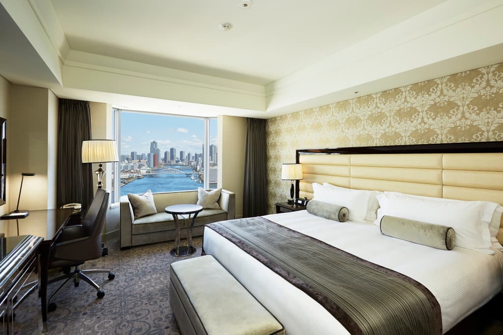 InterContinental Tokyo Bay by IHG - photo 44