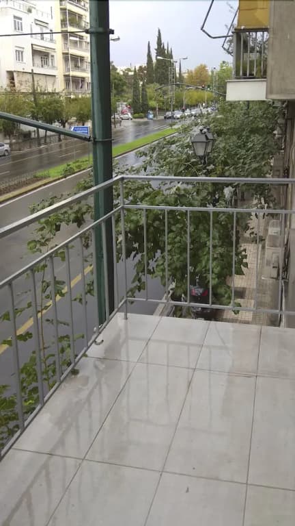 “Ingenuity” flat near the Zappeion Park,in Athens - photo 10