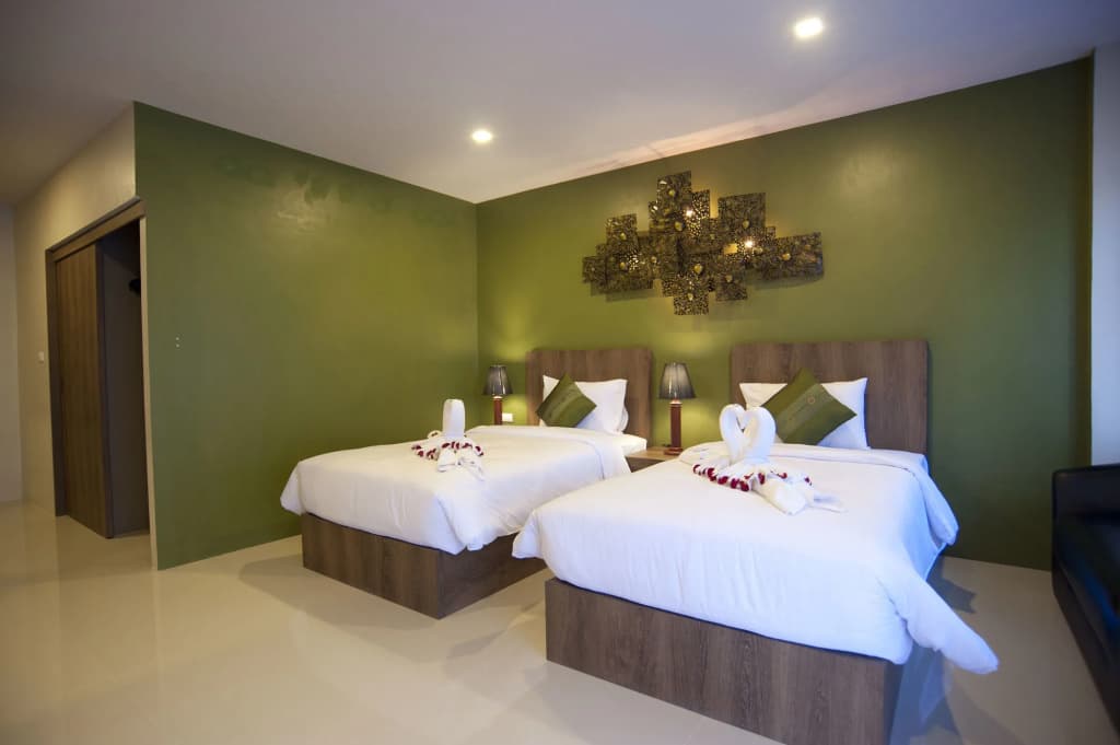 The Gig Hotel - photo 26