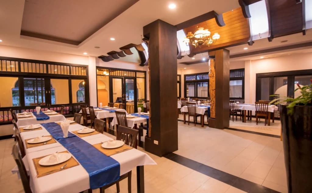 Mandawee Pool Villas - photo 18