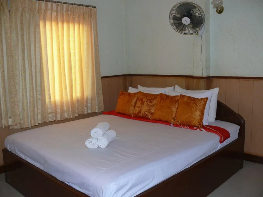 Champei Khmer Guesthouse - photo 3