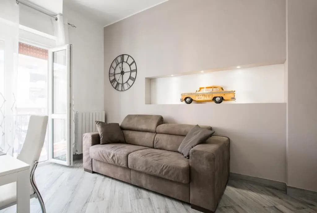 La Fiaba Roma Apartment - main photo