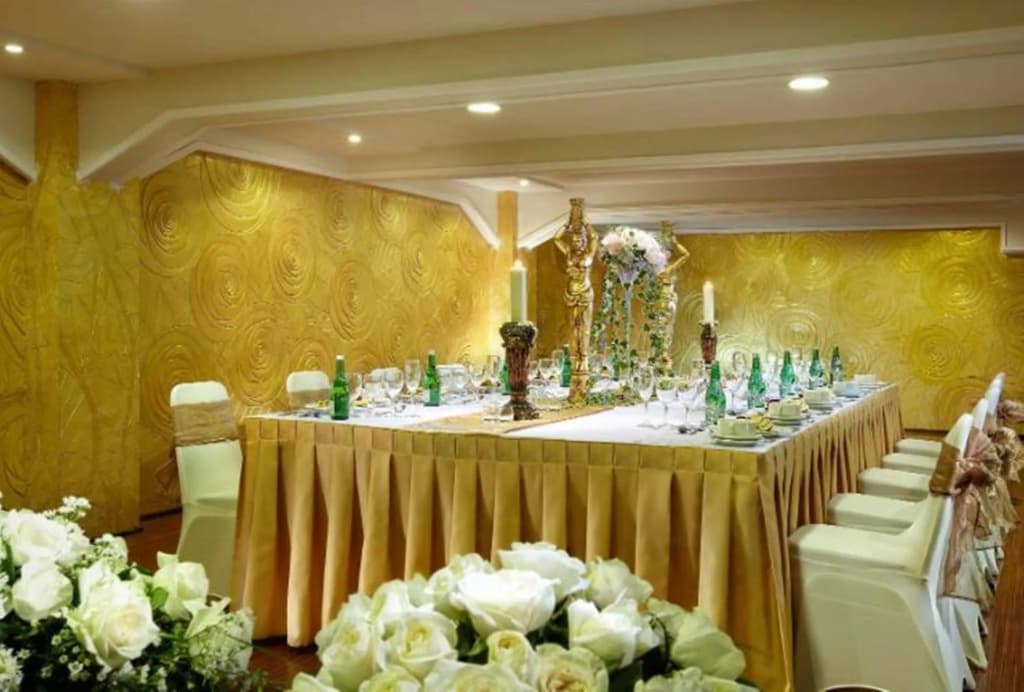Amos Cozy Hotel & Convention Hall - photo 21