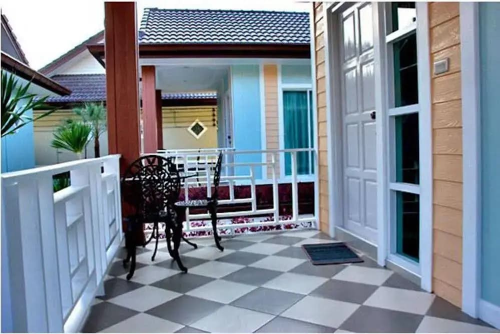 Kiang Dao Resort - photo 12