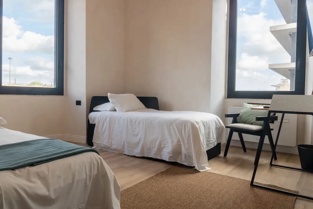 Cunabu Apartments - photo 2