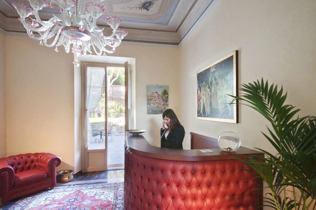 Relais la Corte di Cloris - photo 2