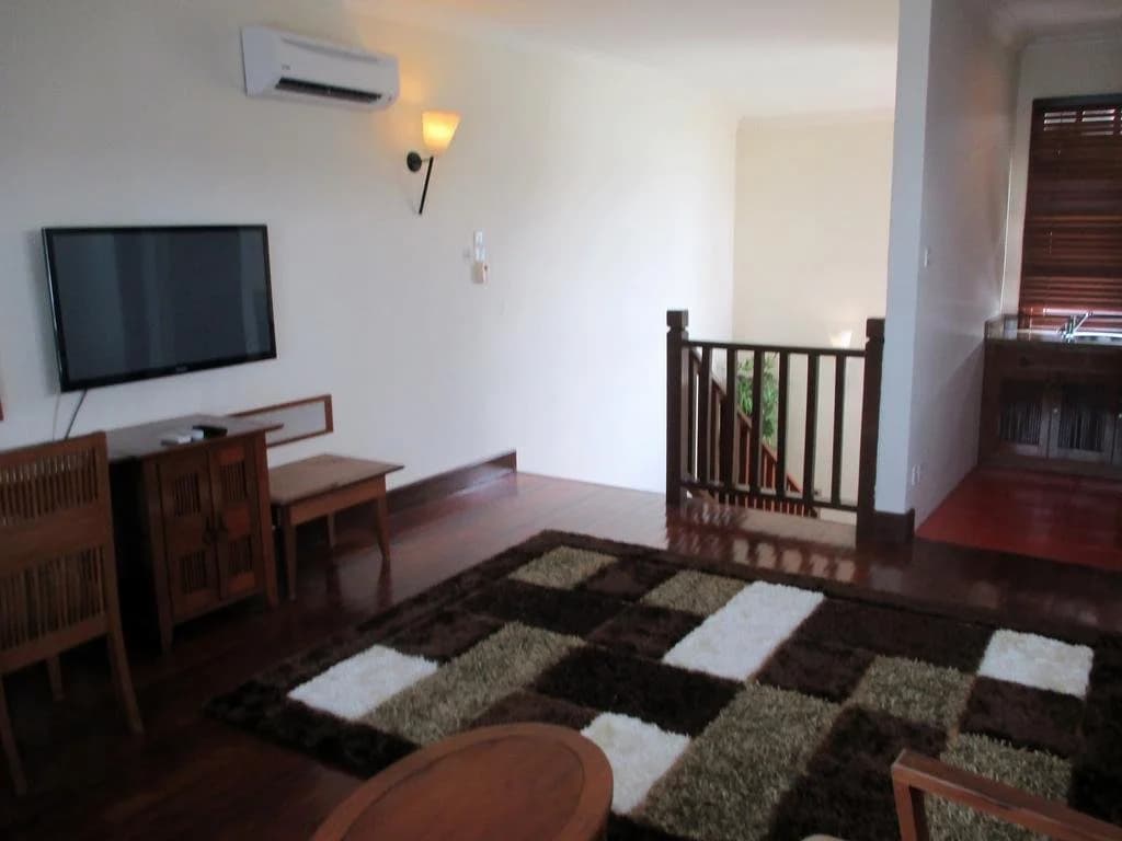 Sea Resort Private unit @ Langkawi Lagoon - photo 4