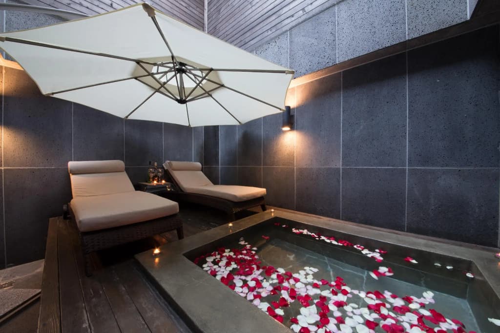Adlige Hotel - photo 22