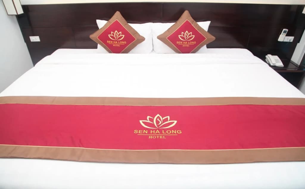 Sen Ha Long Hotel - photo 17