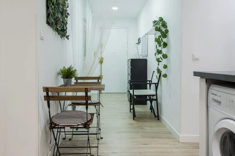 Apartamento Reina Sofía IV - photo 16
