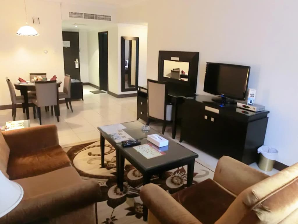 Al Nakheel Hotel Apartments - photo 9