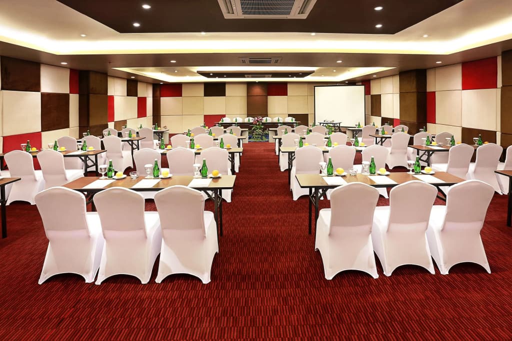 Azana Boutique Hotel Denpasar - photo 19