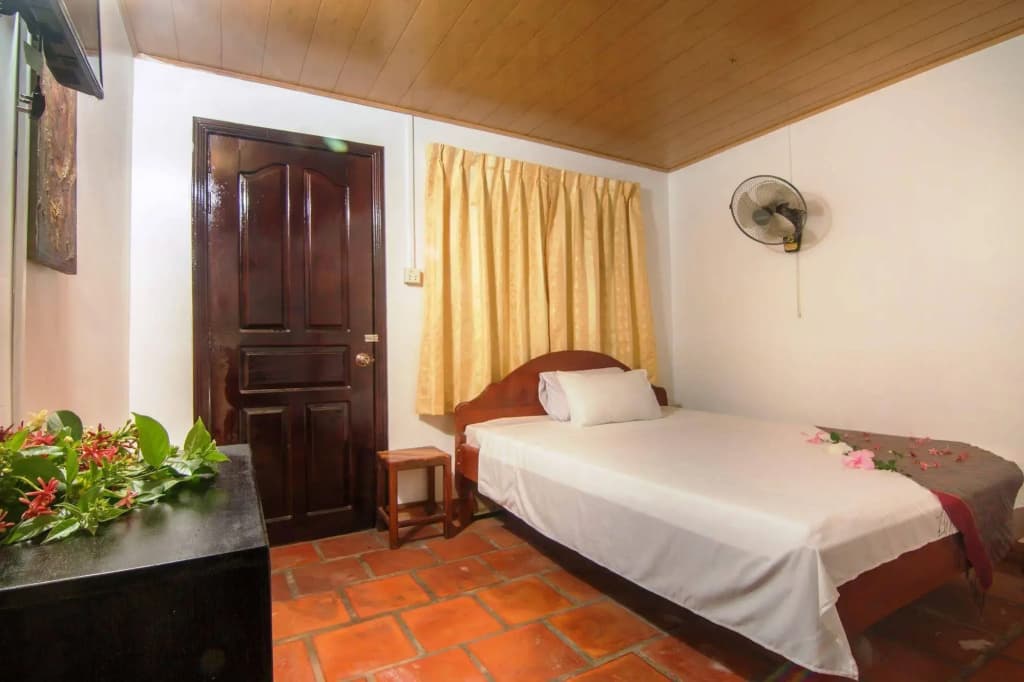 Angkor Une Fois Home Stay - photo 3