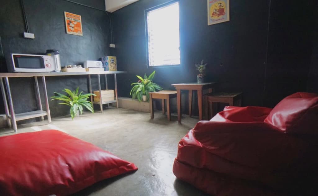 Be Loftel Chiang Mai - photo 10