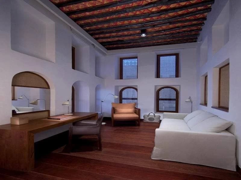 Al Najada Boutique Hotel - photo 2