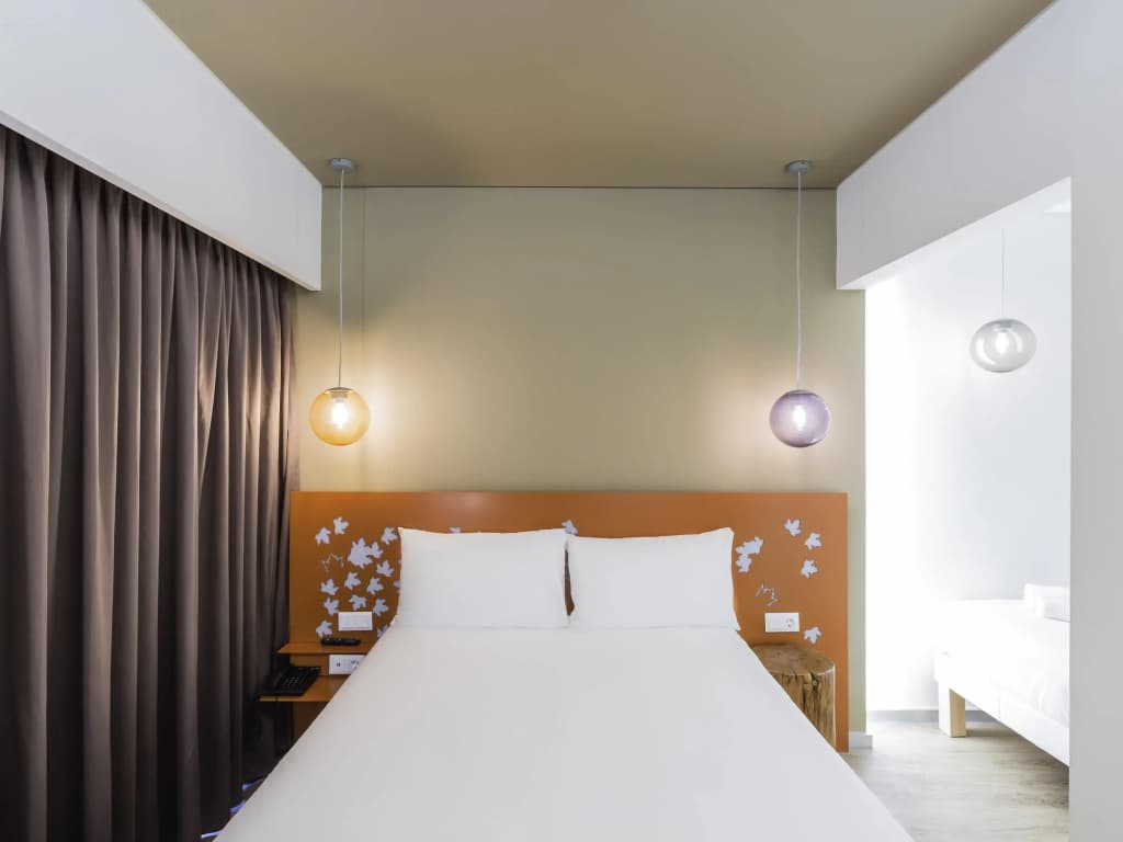 ibis Styles Lisboa Centro Marquês de Pombal - photo 5