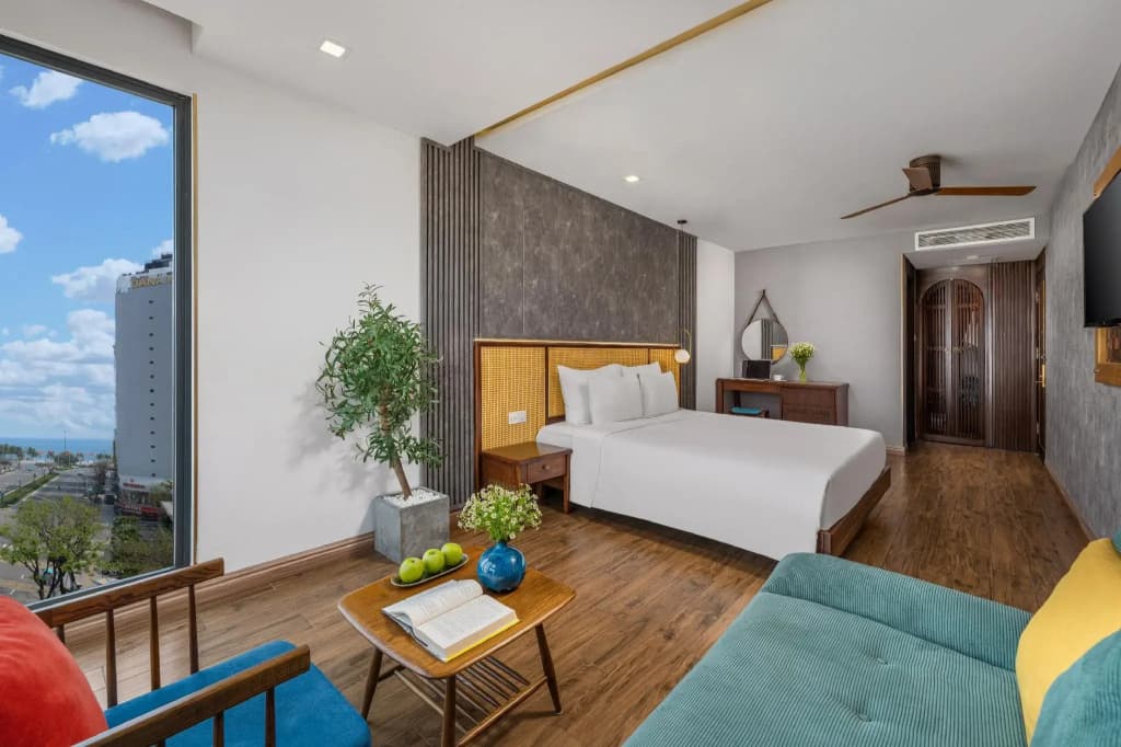 White Sand Boutique Hotel - photo 48