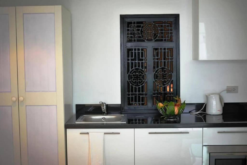 Siam Palm Residence - photo 36