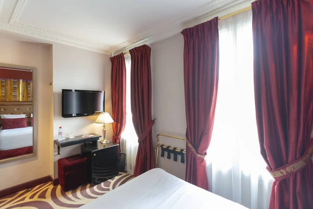 Hôtel  Du Beaumont - photo 1