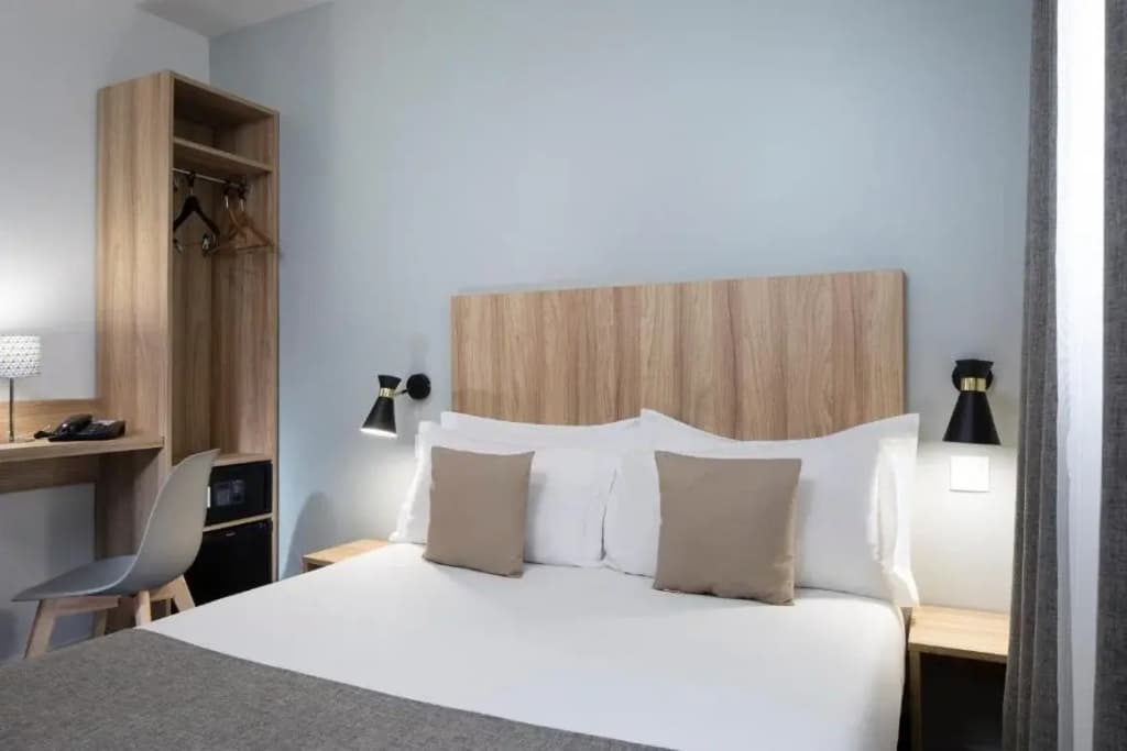 Hotel Moulin Vert - photo 30