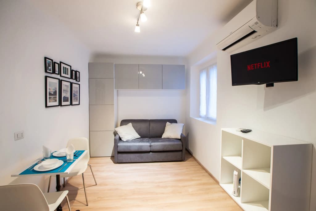 Home Hotel - Clusone 1 - photo 1