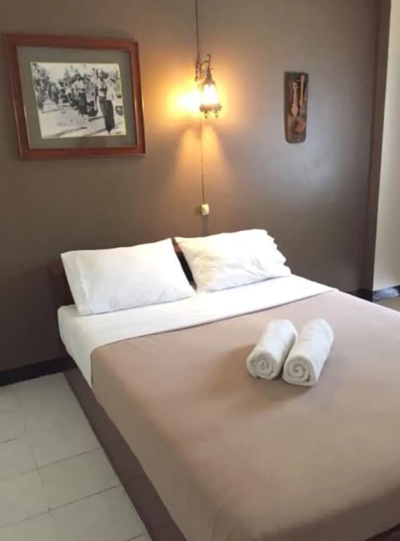 Royal Night Bazaar Hotel - photo 11