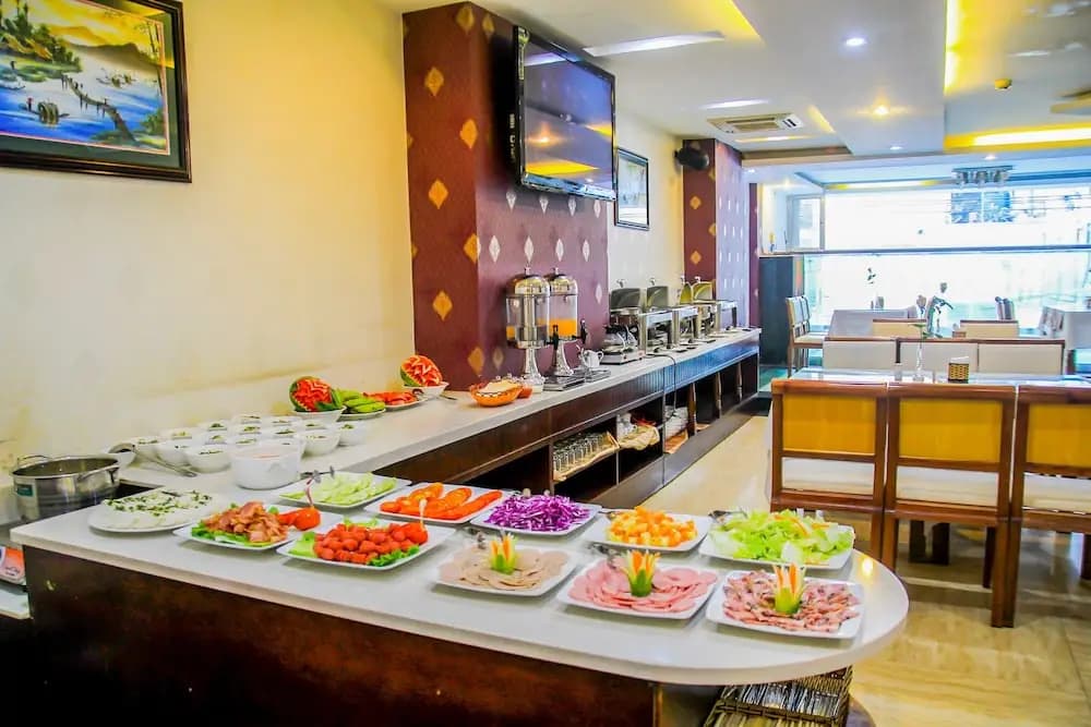 Sea Wave Hotel - photo 17