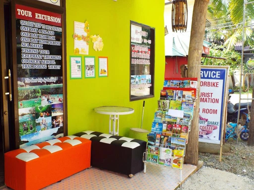 Delight Hostel - photo 14