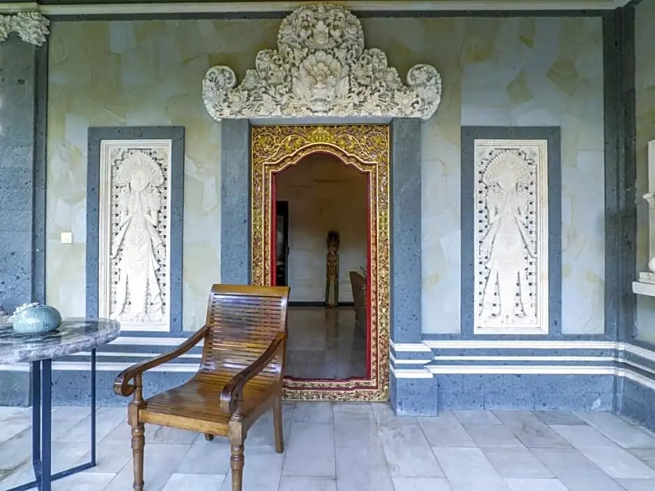 Villa Hibiscus Sanur - photo 9