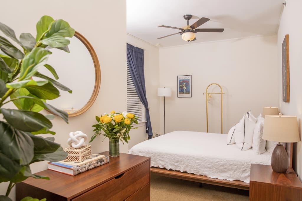 Washington Square Inn - photo 48